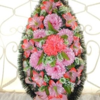 Венок №3/1 16.08.