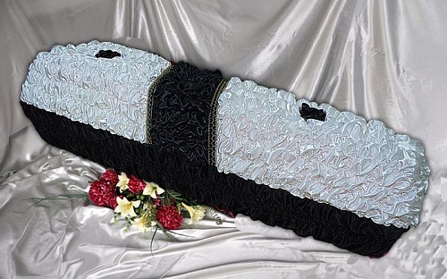 Обивка внешняя ПРЕМИУМ - 4