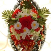 Венок №2 ВАЗА 16.08.