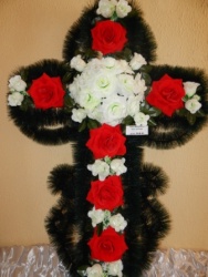 Крест большой