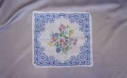 Платок женский