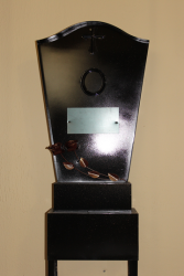 Памятник временный Роза