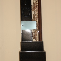 Памятник временный № 24