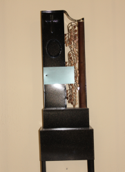 Памятник временный № 24