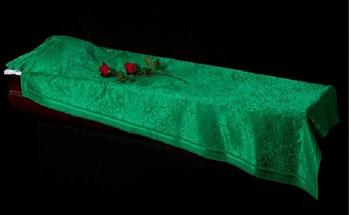 Комплект Атлас с печатью