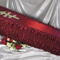 Обивка внешняя АТЛАС - ТЕРМОКРЕСТ