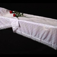 Комплект Батист с вышивкой