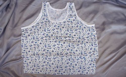 Сорочка женская