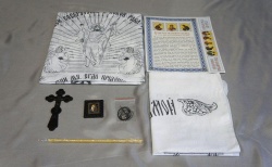 Набор погребальный АТЛАС