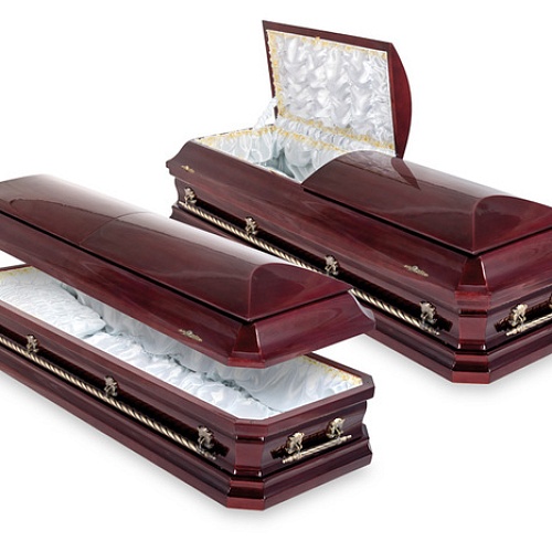 АМЕРИКАНЕЦ ВОСЬМИГРАННИК