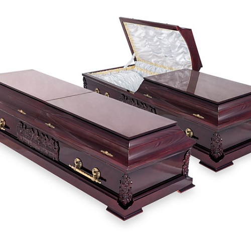 ИТАЛЬЯНЕЦ С БАРЕЛЬЕФОМ