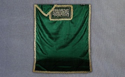 Комплект мусульманский БАРХАТ