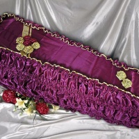 Обивка внешняя  КАРМЕН