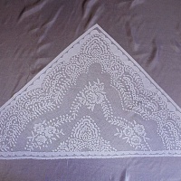 Косынка ПРОСТАЯ