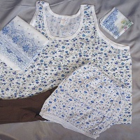 Набор женского нижнего белья