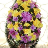 Венок № 3/2 16.08.