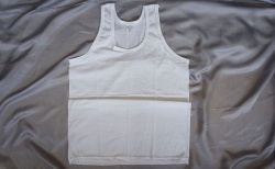 Майка мужская