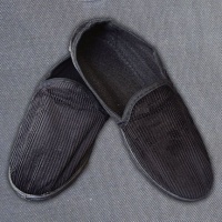 Тапочки мужские Вельветовые