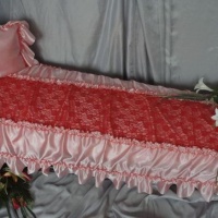 Комплект Орхидея