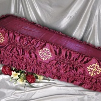 Обивка внешняя ЭКСКЛЮЗИВ