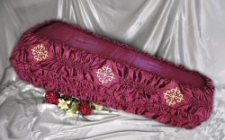 Обивка внешняя ЭКСКЛЮЗИВ