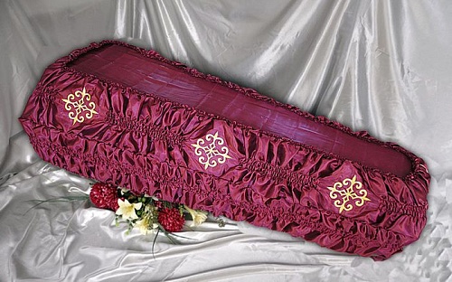 Обивка внешняя ЭКСКЛЮЗИВ