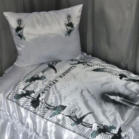 Комплект Свеча - Каллы