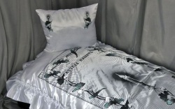 Комплект Свеча - Каллы