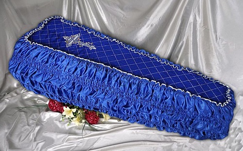 Обивка внешняя  ГРЕТТА