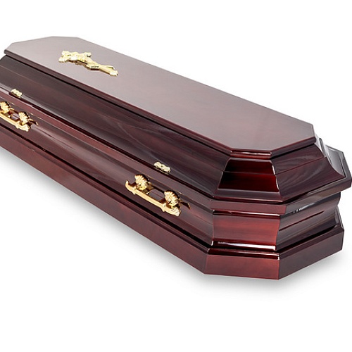 ВОСЬМИГРАННИК